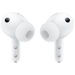 Samsung Galaxy Buds4 Pro Auriculares Inalámbrico Dentro de oído Llamadas Música Bluetooth Blanco