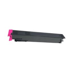 Sharp BP-C50GTMA Cartouche de toner 1 pièce(s) Original Magenta