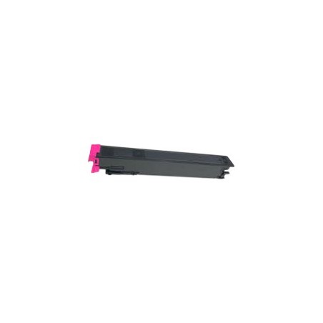 Sharp BP-C50GTMA Cartouche de toner 1 pièce(s) Original Magenta