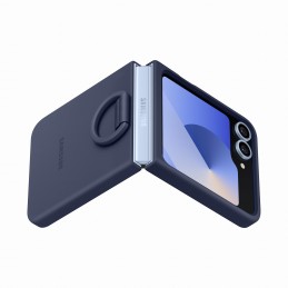 Samsung EF-PF741TNEGWW mobile phone case 6.7" Cover Navy