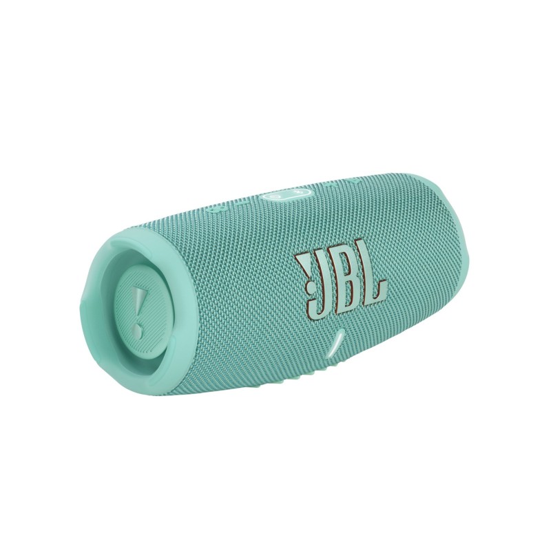 JBL CHARGE 5 Stereo portable speaker Teal 30 W