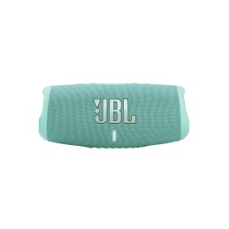 JBL CHARGE 5 Stereo portable speaker Teal 30 W