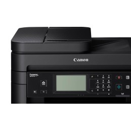 Canon i-SENSYS MF237w Laser A4 1200 x 1200 DPI 23 Seiten pro Minute WLAN