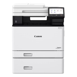 Canon i-SENSYS MF754Cdw II Laser A4 1200 x 1200 DPI 33 ppm Wifi