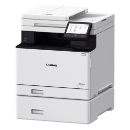 Canon i-SENSYS MF754Cdw II Laser A4 1200 x 1200 DPI 33 Seiten pro Minute WLAN