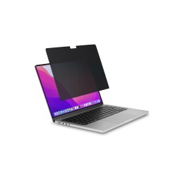 Kensington MagPro Elite Magnetischer Blickschutzfilter für MacBook Pro 14" (2021 und neuere Modelle)