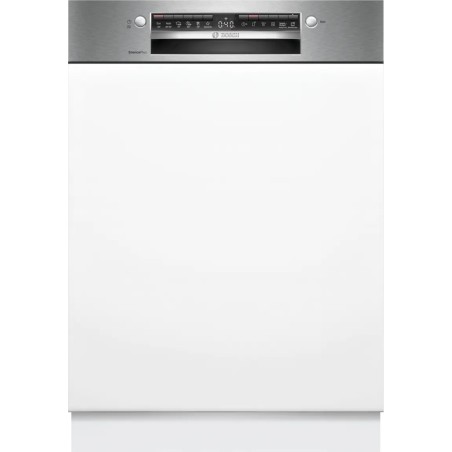 Bosch Serie 4 SBI4ECS28E lavastoviglie A scomparsa parziale 14 coperti