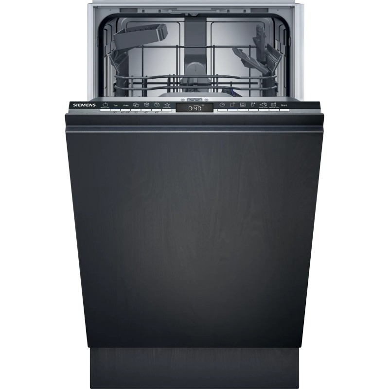 Siemens iQ300 SR63HX74KE dishwasher Fully built-in 10 place settings