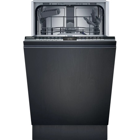 Siemens iQ300 SR63HX74KE lavastoviglie A scomparsa totale 10 coperti