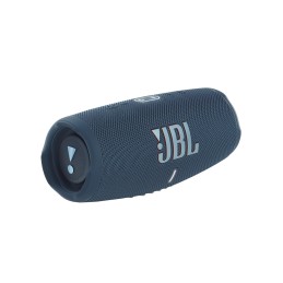 JBL CHARGE 5 Stereo portable speaker Blue 30 W