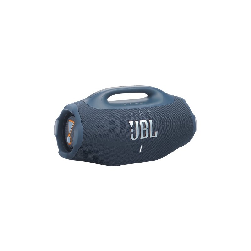 JBL Boombox 4 Orateur du parti Bleu 180 W