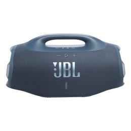JBL Boombox 4 Altavoz para fiestas Azul 180 W