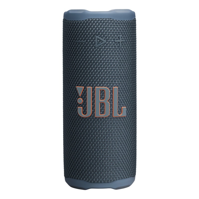 JBL Grip Mono portable speaker Blue 16 W