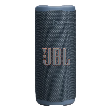JBL Grip Mono portable speaker Blue 16 W