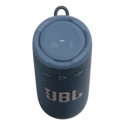 JBL Grip Mono portable speaker Blue 16 W