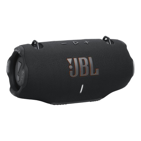 JBL Xtreme 4 Altoparlante portatile stereo Nero 100 W