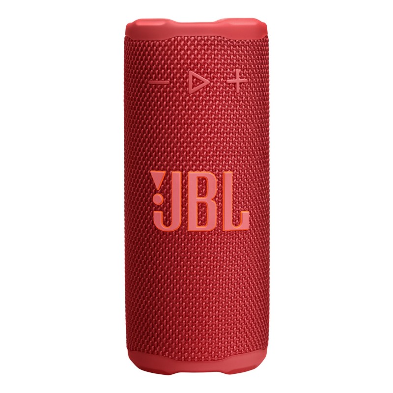 JBL Grip Mono portable speaker Red 16 W