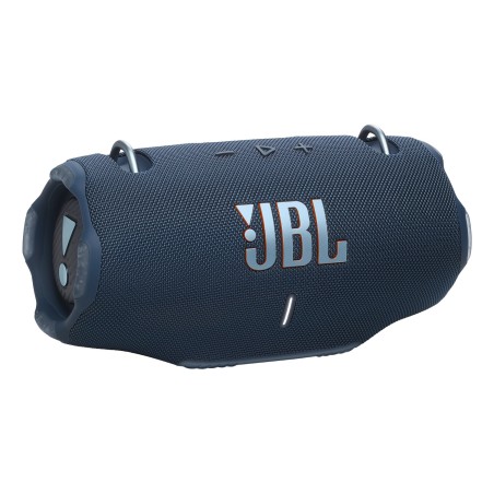 JBL Xtreme 4 Stereo portable speaker Blue 100 W