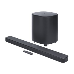 JBL Bar 500MK2 Negro 5.1 canales 750 W