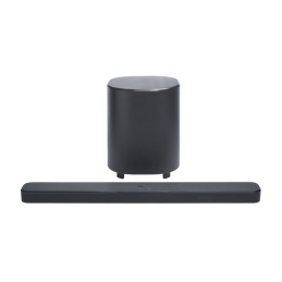 JBL Bar 500MK2 Noir 5.1 canaux 750 W