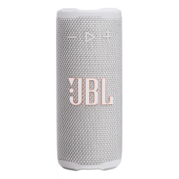 JBL Grip Enceinte portable mono Blanc 16 W