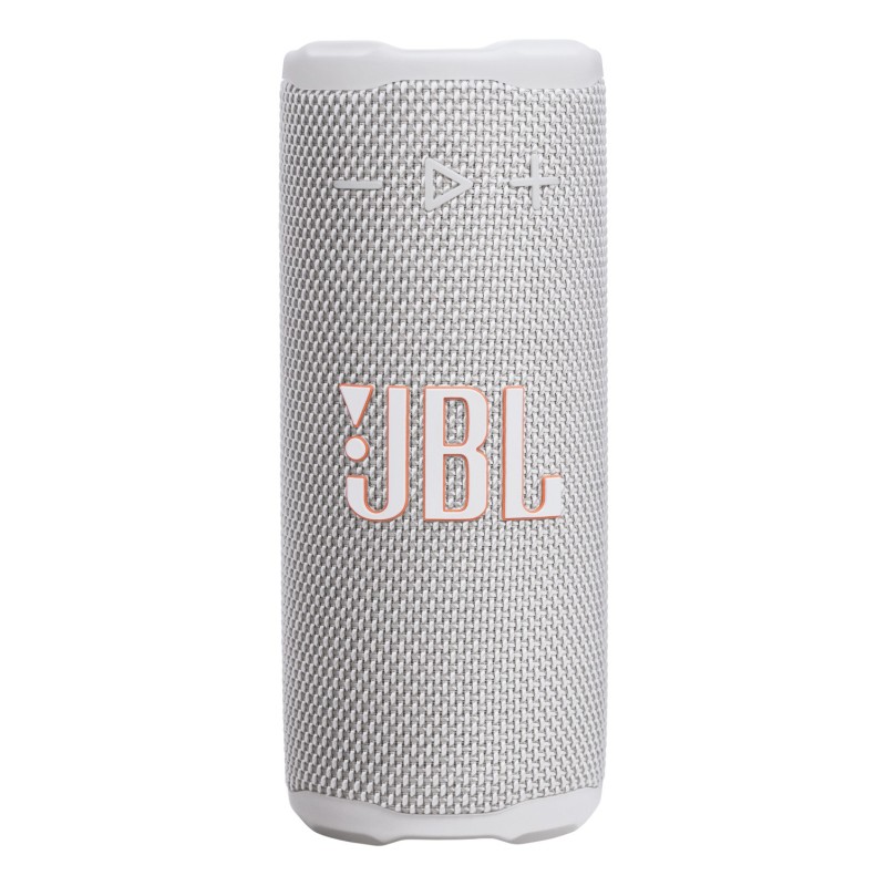 JBL Grip Enceinte portable mono Blanc 16 W