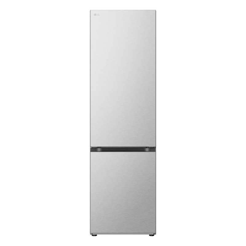 LG GBV7280AMB Freestanding 387 L Silver