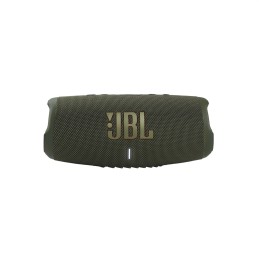 JBL CHARGE 5 Stereo portable speaker Green 30 W
