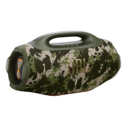 JBL Boombox 4 Orateur du parti Camouflage 180 W