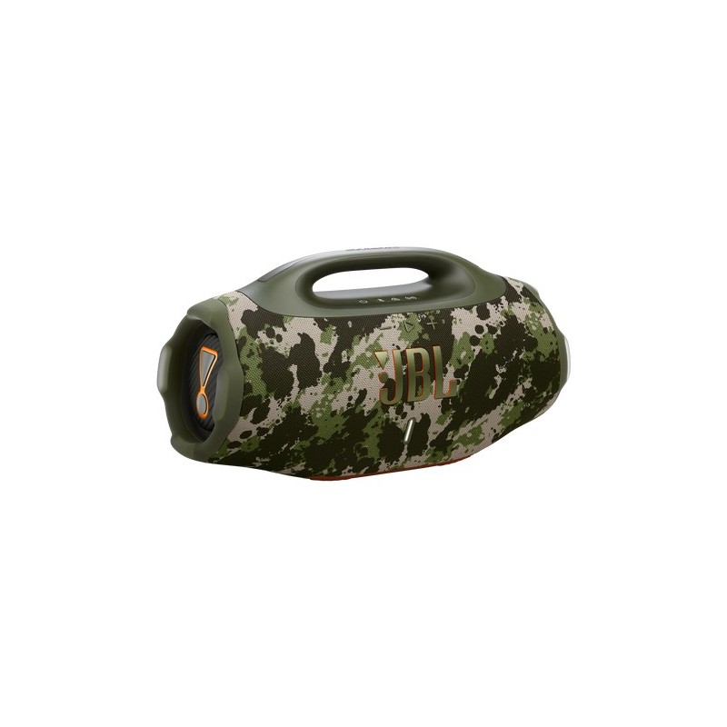 JBL Boombox 4 Party speaker Camouflage 180 W