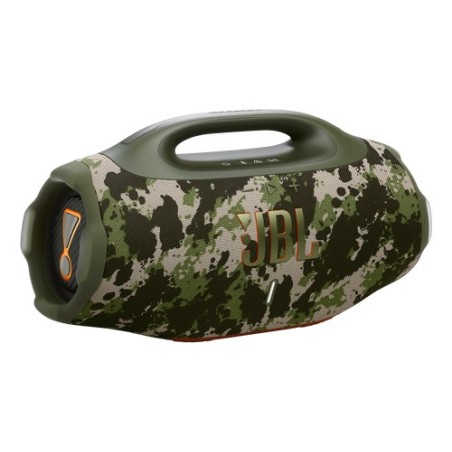 JBL Boombox 4 Orateur du parti Camouflage 180 W