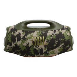 JBL Boombox 4 Party speaker Camouflage 180 W