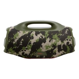 JBL Boombox 4 Altavoz para fiestas Camuflaje 180 W