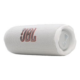 JBL Flip 7 Blanco