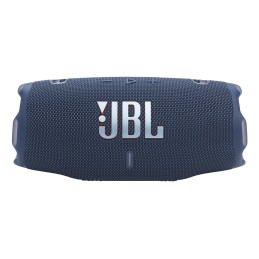 JBL Charge 6 Bleu 45 W