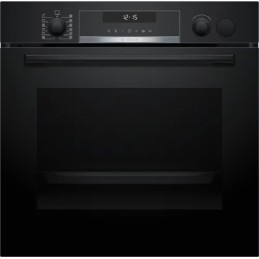 Bosch HRG578CB7 horno 71 L Negro