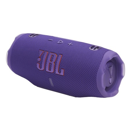 JBL Charge 6 Púrpura 45 W