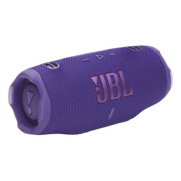 JBL Charge 6 Purple 45 W