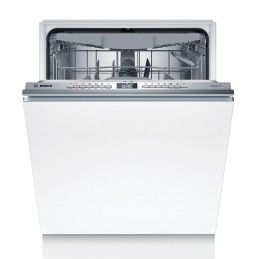 Bosch Serie 4 SMH4ECX28E Spülmaschine Voll integriert 14 Maßgedecke