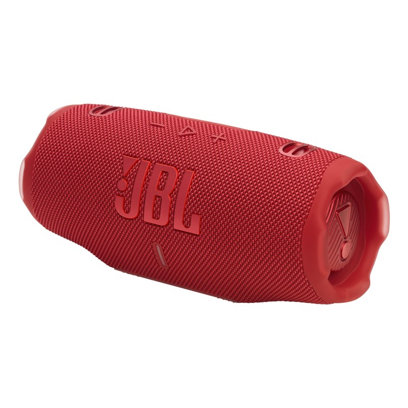 JBL Charge 6 Red 45 W