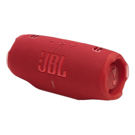 JBL Charge 6 Rojo 45 W
