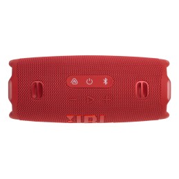 JBL Charge 6 Rojo 45 W