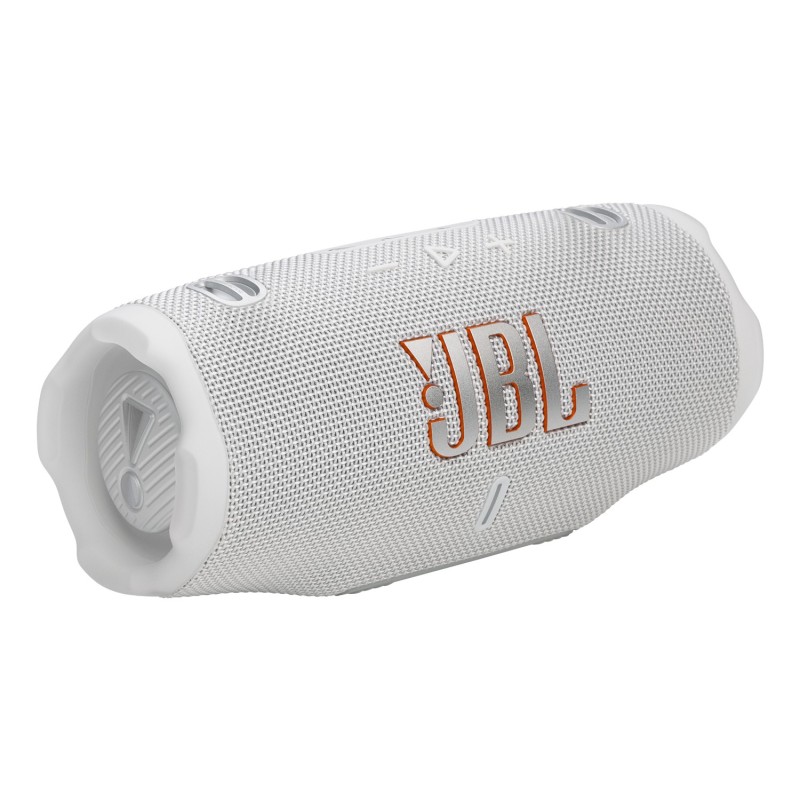 JBL Charge 6 Blanco 45 W