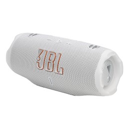 JBL Charge 6 White 45 W
