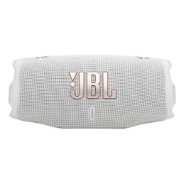 JBL Charge 6 Blanco 45 W
