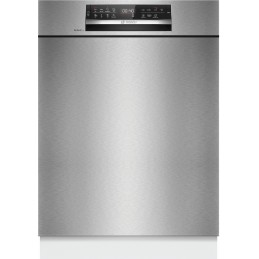 Bosch Serie 6 SMU6ZCS16E lavavajillas Semi integrado 14 cubiertos