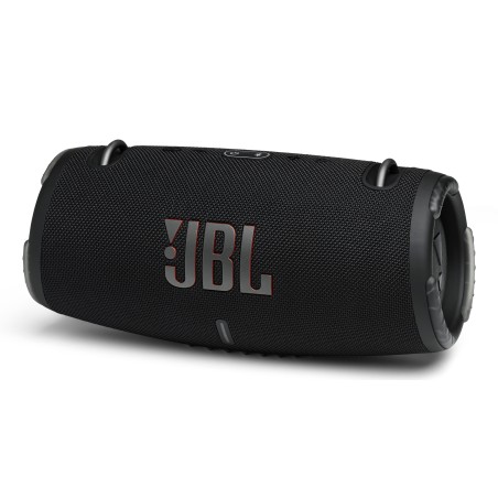 JBL Xtreme 3 Black 100 W