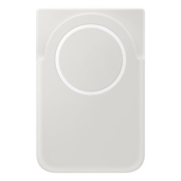 Samsung EB-U2500XJEGWW batería externa 5000 mAh Cargador inalámbrico Gris