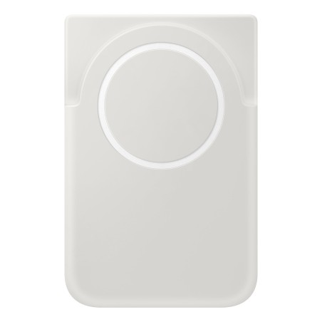 Samsung EB-U2500XJEGWW batería externa 5000 mAh Cargador inalámbrico Gris