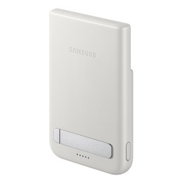 Samsung EB-U2500XJEGWW power bank 5000 mAh Wireless charging Gray